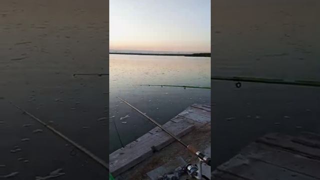 лето 2022, Крым 2022, рыбалка. первый выход на лодке смотреть онлайн