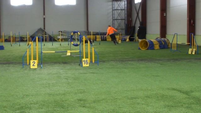 Открытые соревнования по джампингу, 20.03.2021 г., Санкт-Петербург, 2я трасса, Ховер смотреть онлайн