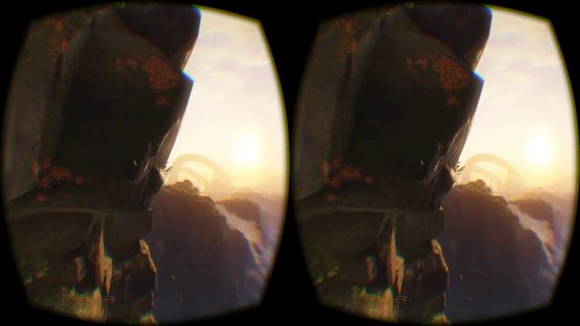 Back To Dinosaur Island Part 2 /Oculus rift смотреть онлайн