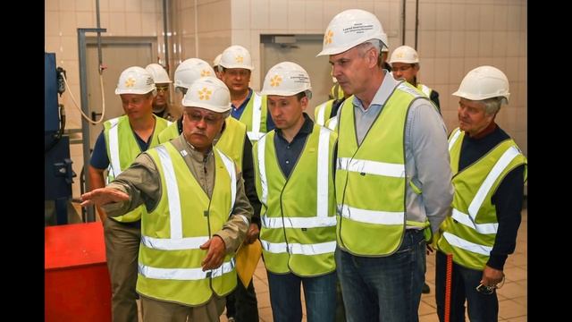 Как Россия развивает Наталкинское золоторудное месторождение – одно из крупнейших в мире смотреть онлайн