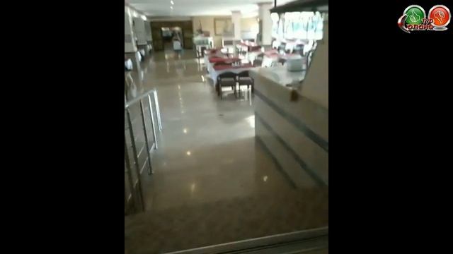 ОТЕЛЬ DINLER HOTELS ALANYA 5* КОНЦЕПЦИЯ "ТУРЦИЯ 2019"... смотреть онлайн