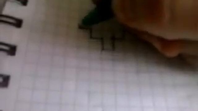 Пиксельное сердце или сердце в клетку смотреть онлайн