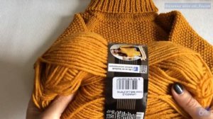 Вязание для детей | Экспрeсс МК Детский свитер спицами реглан сверху