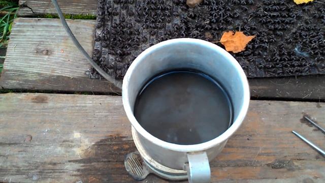 Варка найденых монет в соде смотреть онлайн