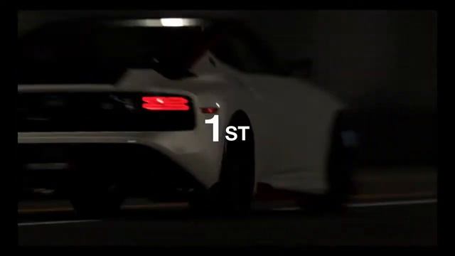 GT7 - Nissan 400Z Nismo смотреть онлайн