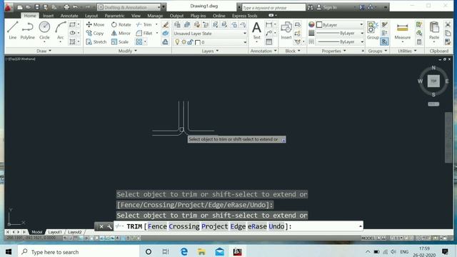 How to Draw Branch Duct in Autocad ?? HVAC Drafting| смотреть онлайн