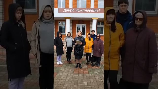 В Железногорском районе новую школу собираются сделать филиалом смотреть онлайн