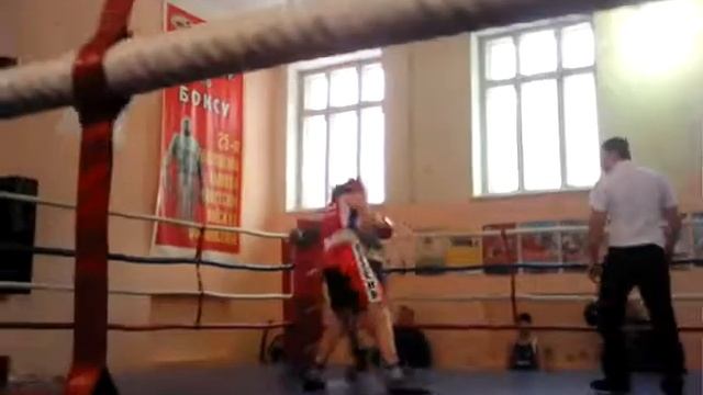 Чуненков Леонид против Кулакова Богдана смотреть онлайн