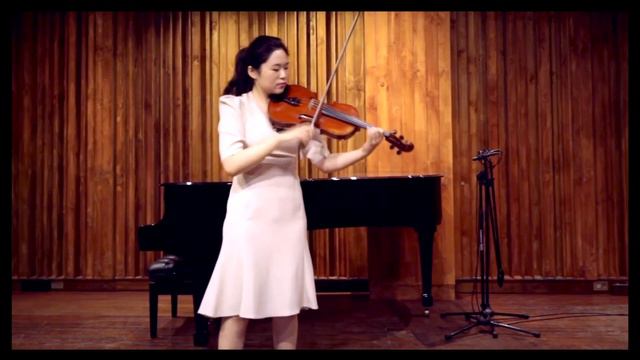 Viola Bouquet: An Online Event | from Nobuko Imai's Class at Escuela Reina Sofía | Madrid смотреть онлайн