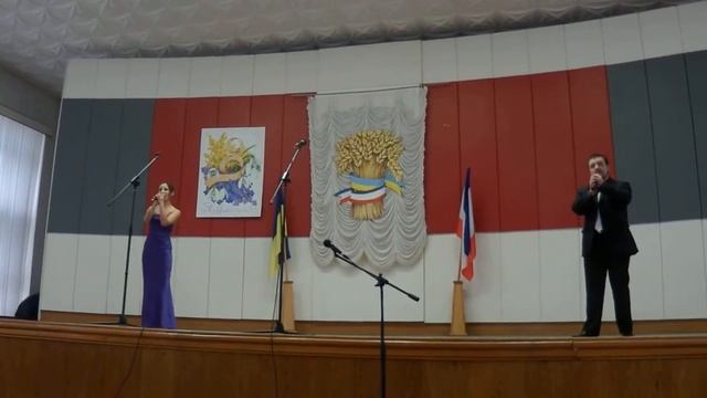 8 Марта. Дарья Козяйчева и Николай Мазур — Не отрекаются любя смотреть онлайн