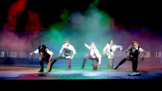 kyokai 2014 13 Небесные Капитаны - Танец Противостояние смотреть онлайн