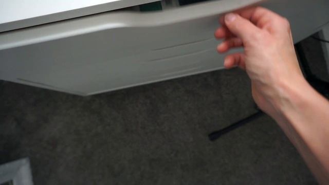 My Art Studio Tour 2023 | How I organize my workspace. смотреть онлайн
