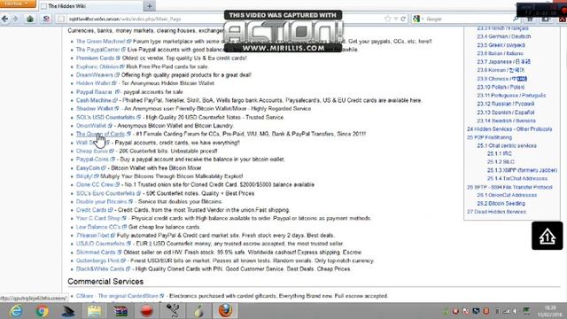 Come entrare nel Deep web anonimamente смотреть онлайн