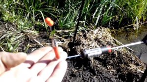 Свингер сигнализатор поклевки