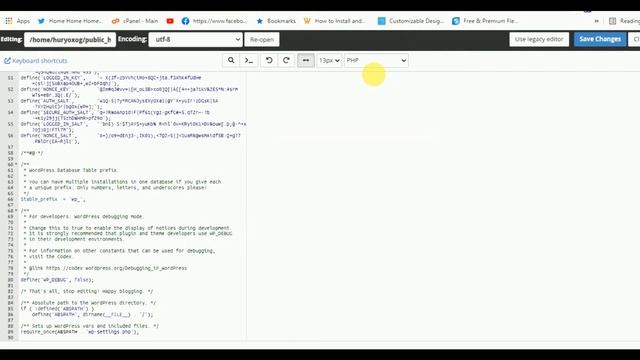 WordPress Memory Limit Increase easy смотреть онлайн