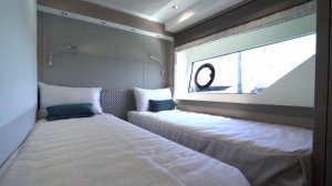 Sunseeker 76 Yacht | Экспертный обзор на русском языке