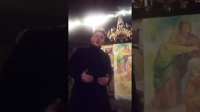 Анекдот про двух монашек смотреть онлайн