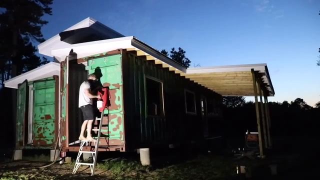 GOODBYE EVERGREEN! смотреть онлайн