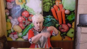 ТОМАТ "СУМАСШЕДШИЕ ВИШНИ БАРРИ". Ольга Чернова.