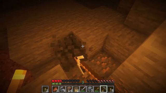 cave craft odcinek 1 смотреть онлайн