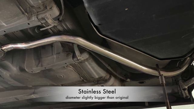 Kia Forte Full Exhaust System Upgrade In 2022 - With Sound Test