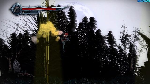 BloodRayne Betrayal: Fresh Bites | GamePlay PC смотреть онлайн