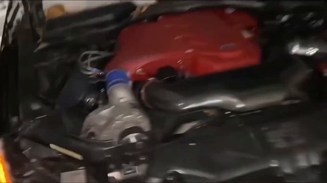 ?Bmw M5 E60 V10 1000Hp+!?