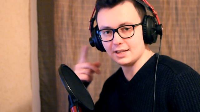 Расположение звуков в треке. Панорамирование смотреть онлайн