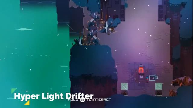 Best Pixel Art Games Of All Time - 2010 To 2022 смотреть онлайн