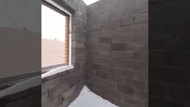 Надежный дом 120(м2) с удобной планировкой. смотреть онлайн