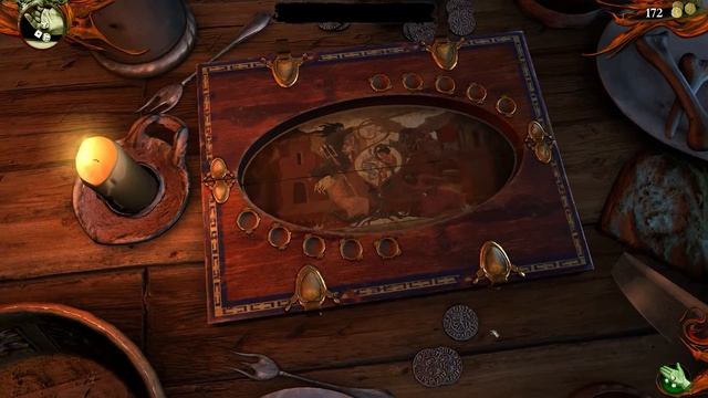 Прохождение The Witcher (Side Effects) - Часть 2 смотреть онлайн