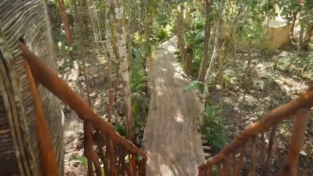 Globus Full - Cancún, Mexico - Green Magic Homes смотреть онлайн