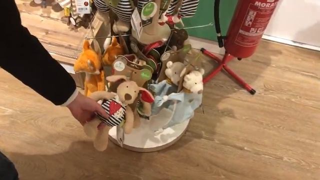 Выбираем детскую кроватку и коляску. смотреть онлайн