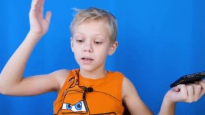 Подарили Квадрокоптер Mi Drone Mini Обзор и испытание