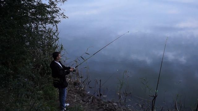 РЫБАЛКА НА КУБАНИ | ЛОВЛЯ КАРАСЯ | МЕДВЕДОВСКАЯ смотреть онлайн