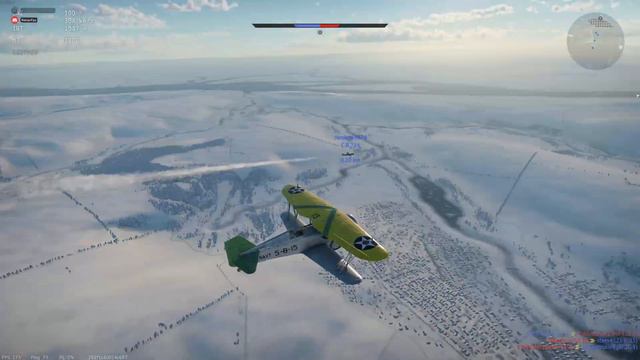 War Thunder 2024 смотреть онлайн