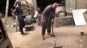 производство в пакистане