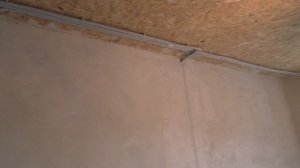 Закончили предчистовую отделку. Ремонт и отделка квартир в Санкт-Петербурге.