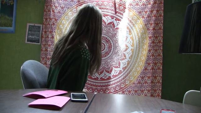 Eva Krause's Group 4 смотреть онлайн