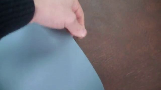 Идиальный материал для обтяжки стоек Бусов смотреть онлайн