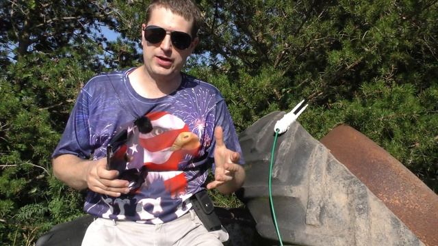 Flash Owl AC600 Outdoor WiFi Access Point and Repeater смотреть онлайн