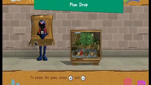 Sesame Street Ready Set Grover With Elmo Let's Play Part 3 смотреть онлайн