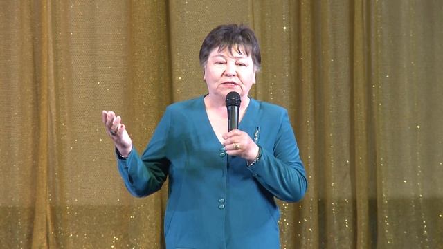 Лискинский ГДК. Районный фестиваль. "Весне все возрасты покорны". смотреть онлайн