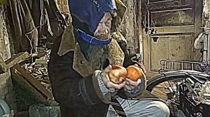 "Блюдо" - Витя Митя