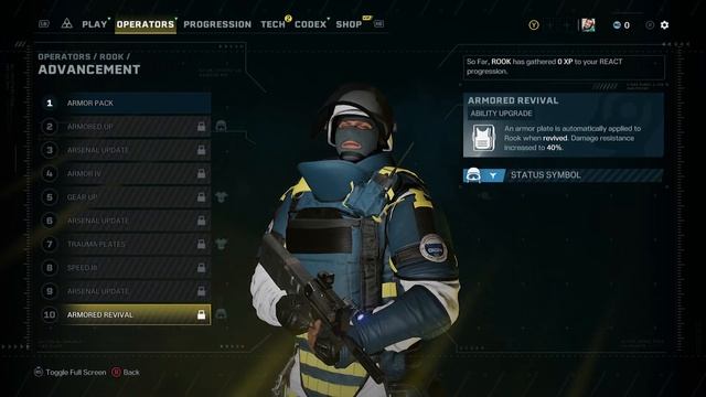 Top Tips for avoiding KOs – Tom Clancy’s Rainbow Six Extraction смотреть онлайн