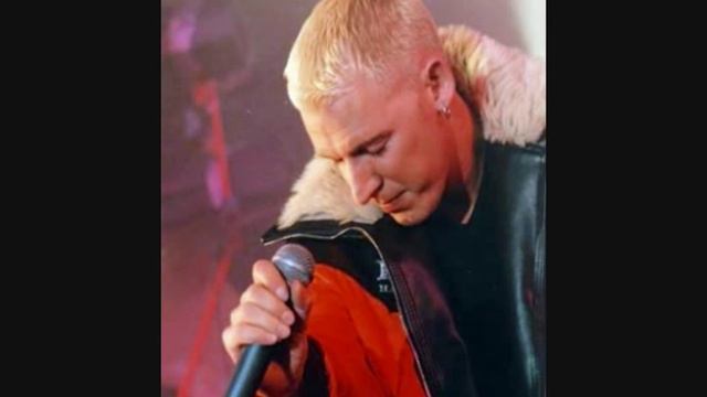 H.P. Baxxter [Love etc.] смотреть онлайн