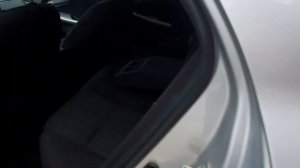 Toyota corolla 2007 год 1.6 робот.