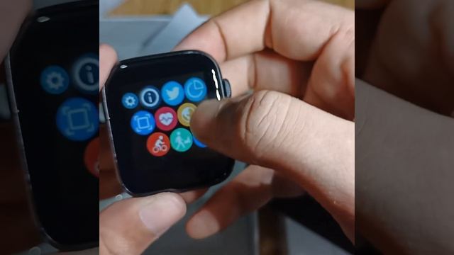 W26 Pro Max Smart Watch  Best Price Smart Watch In Bd  #techreview #review #w26 #w26promax