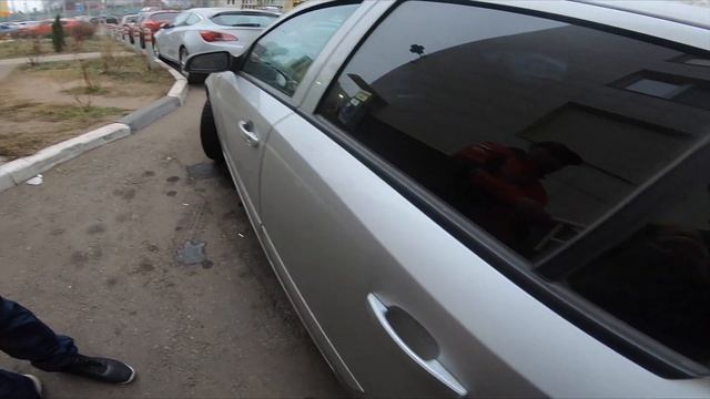 Opel Astra H 1.3 Diesel /Опель Астра H Дизель  с сюрпризом. #opel#astraH#astra#тонитв#выкупавто