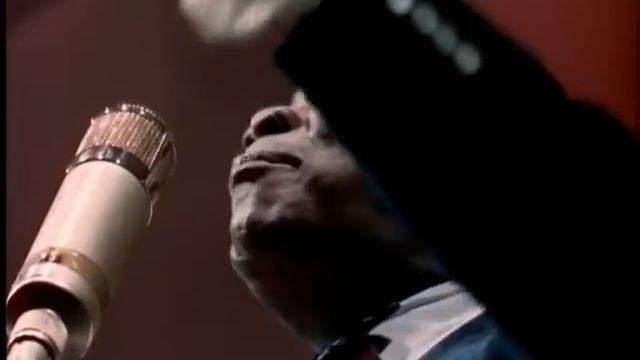 Louis Armstrong / Луи Армстронг / Луї Армстронг - Up A Lazy River